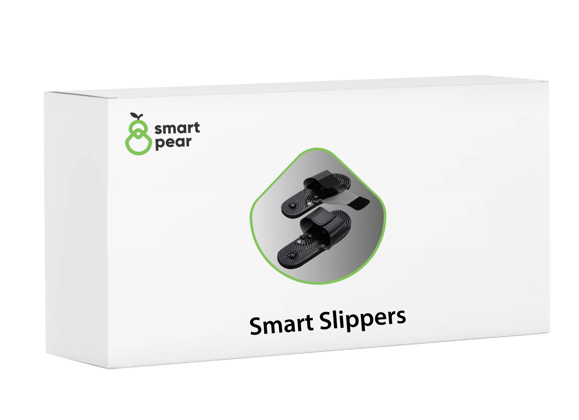 SmartSlippers – SMART PEAR